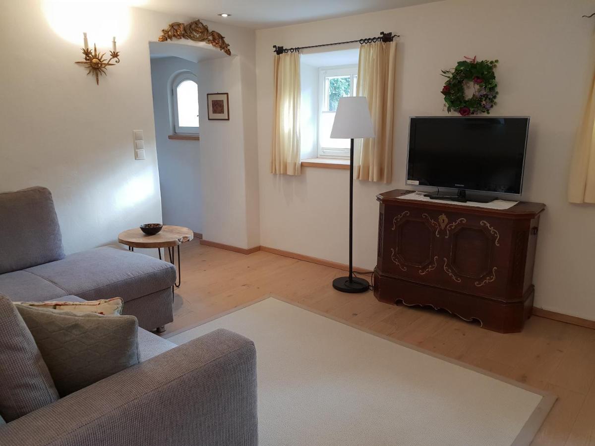 Апартаменти Weberhaus - Adults Only Кіцбюель Екстер'єр фото